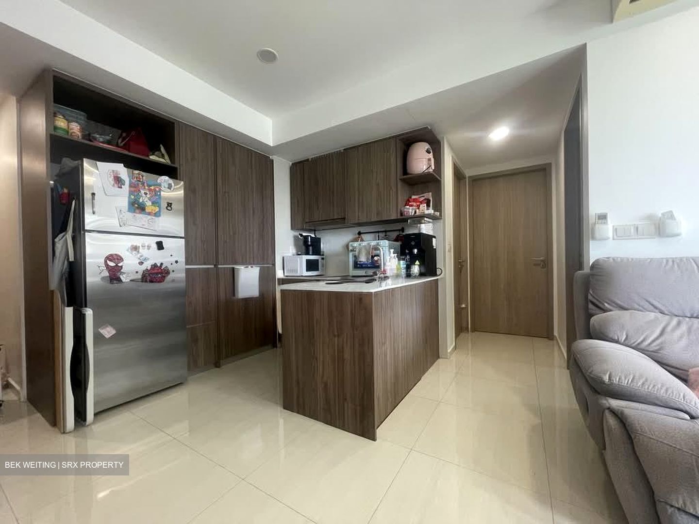 Sol Acres (D23), Condominium #605941741